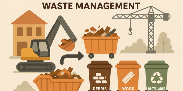 Waste Management Solutions