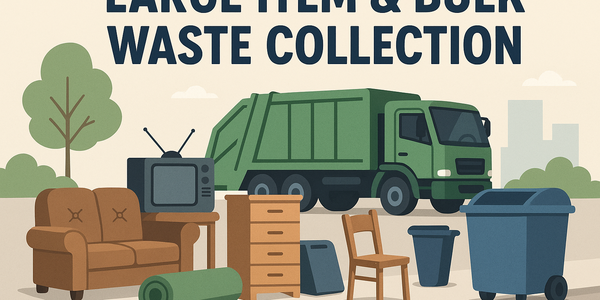 Bulk Item Collection